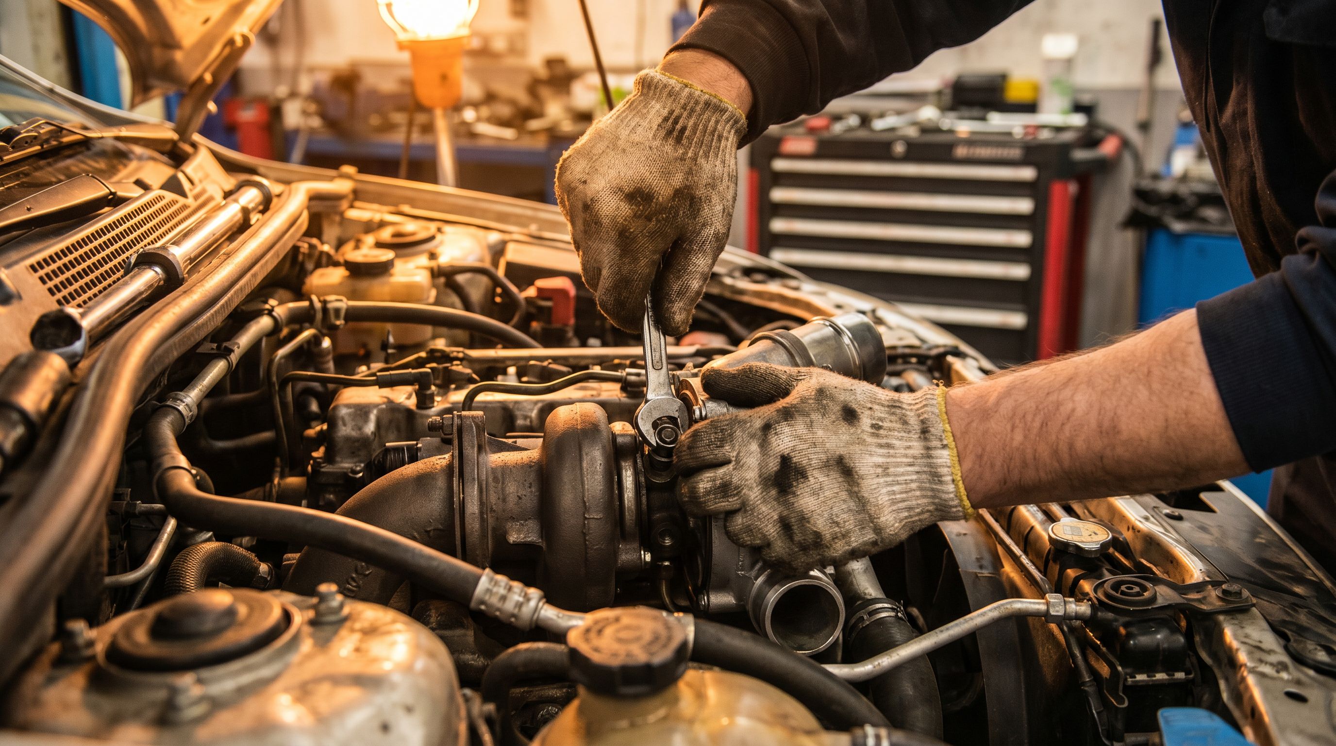 人兽视频：涡轮增压