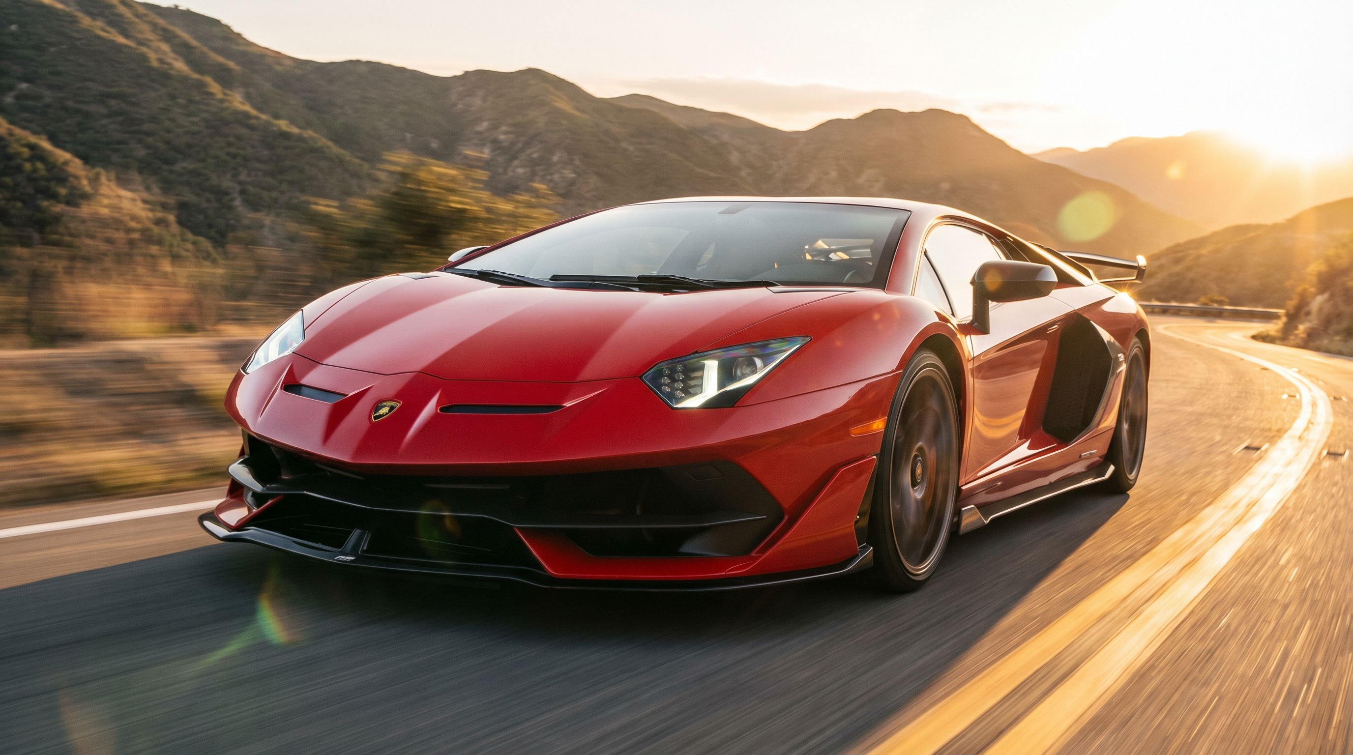 人兽视频：超跑试驾